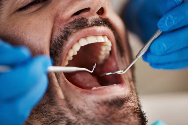 Best Broken Tooth Emergency  in Hahira, GA