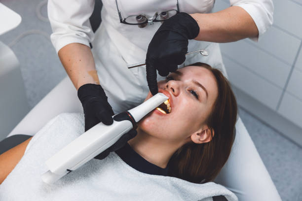 Best Cracked Tooth Emergency Dentist  in Hahira, GA